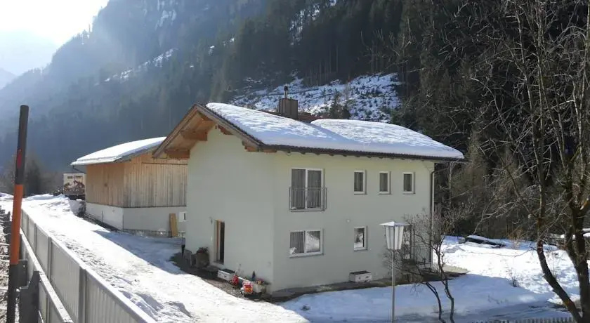 Haus Haueis