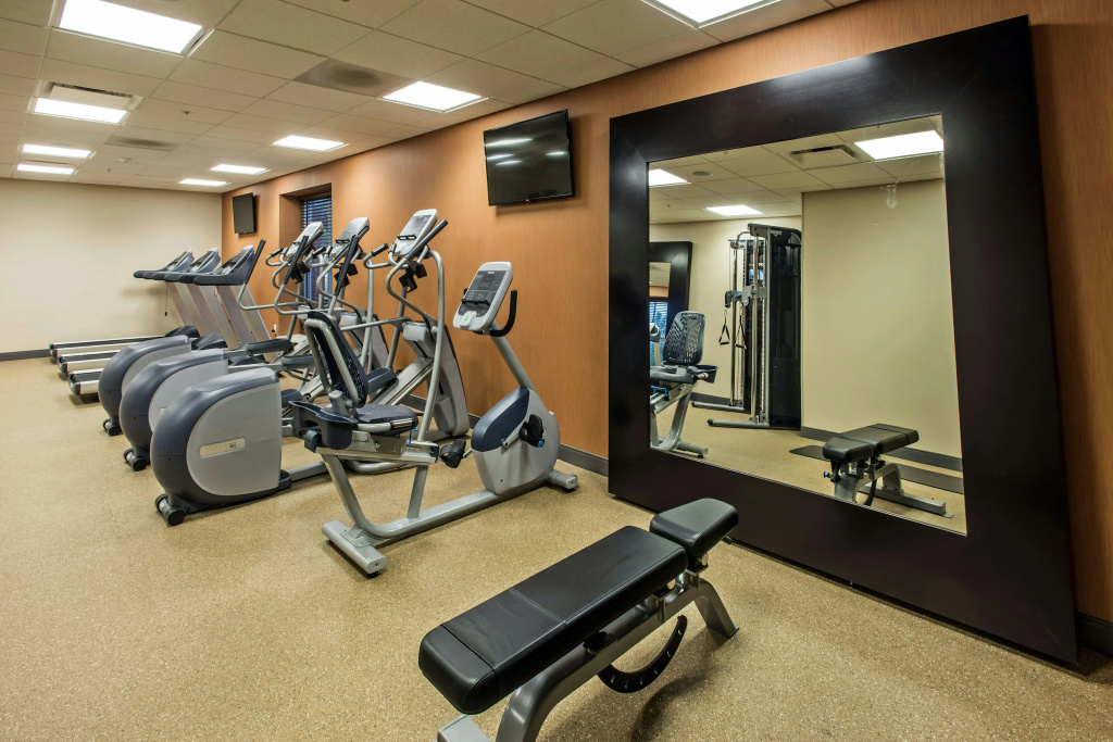 Hilton Garden Inn Minneapolis Airport Mall of America - Général
