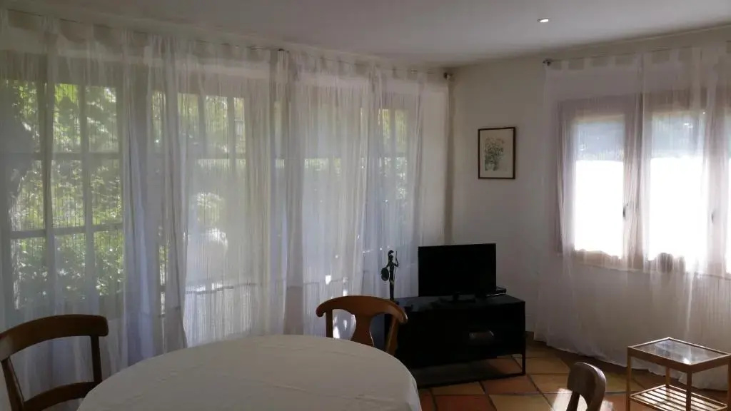 Le Clos du Loup - Chambres