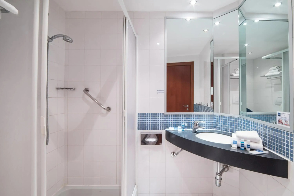 Idea Hotel Torino Mirafiori - Général
