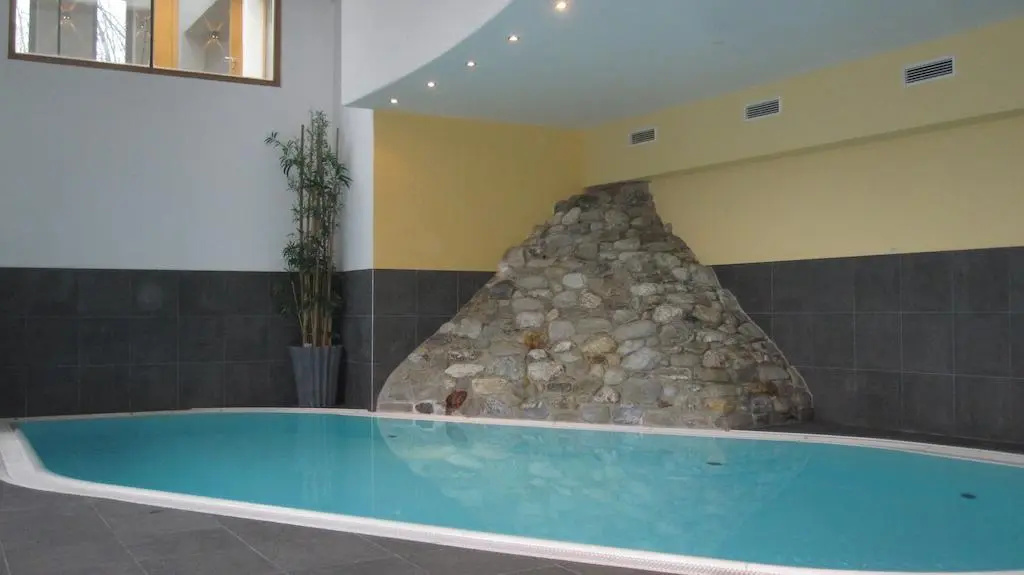 Hotel Badhaus - Général