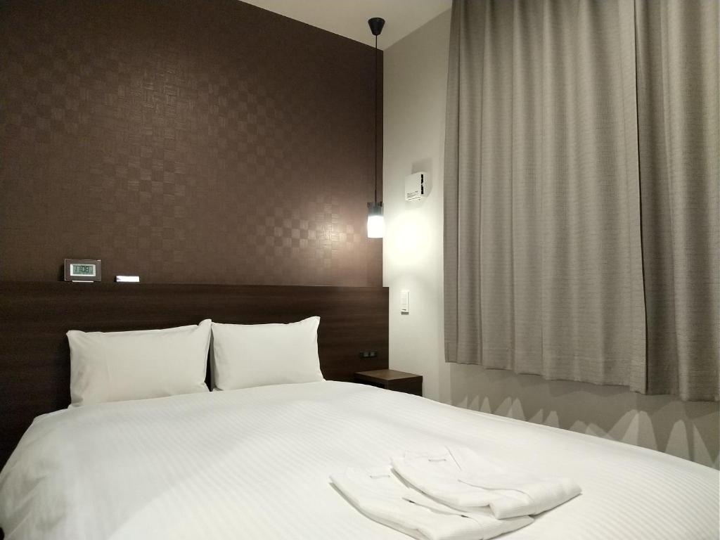 Smart Place Inn Kyoto Shijo Omiya Station 사진 3