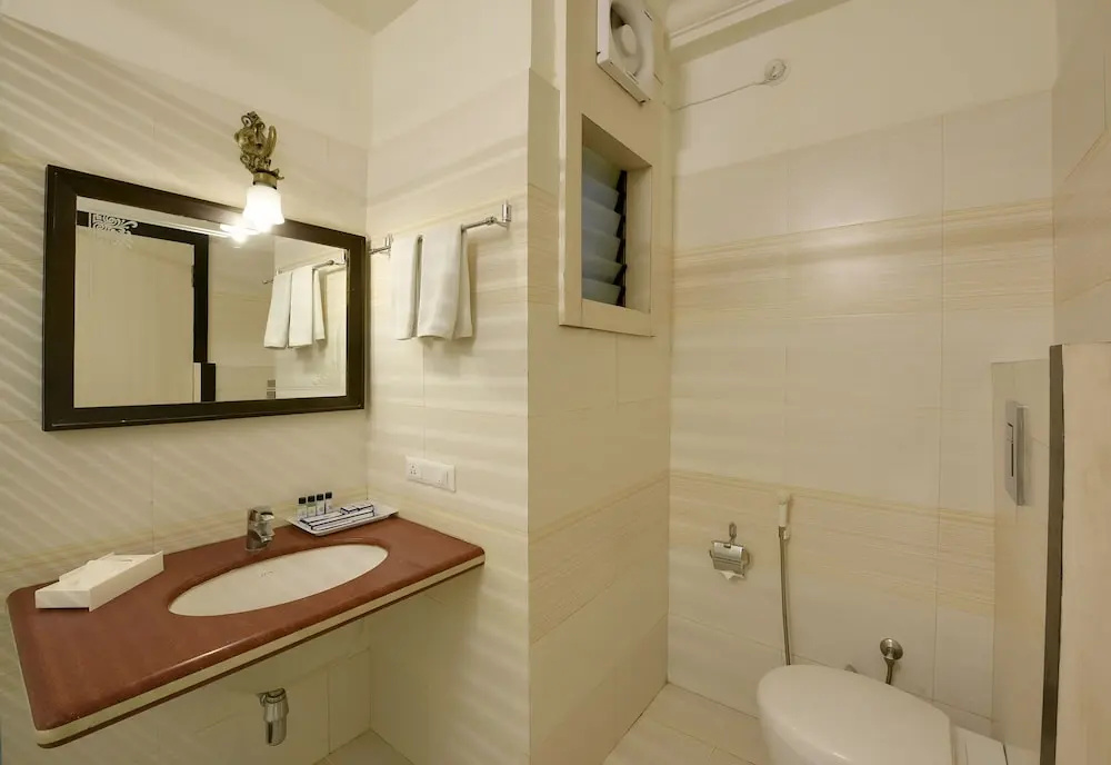 Bhairavgarh Palace Udaipur - Chambres