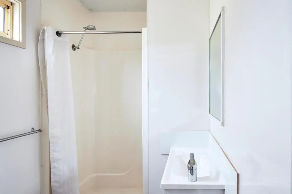 NRMA Jindabyne Holiday Park - Chambres