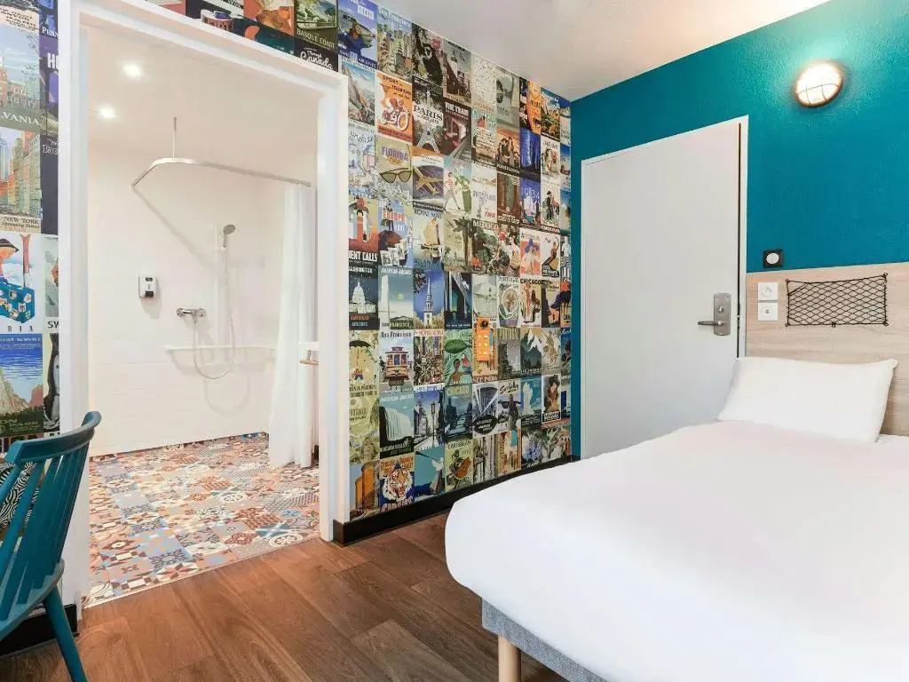 Hotel photo 13