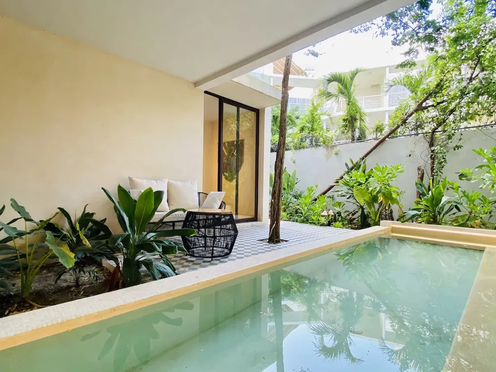 104 Luxury Aldea Zama