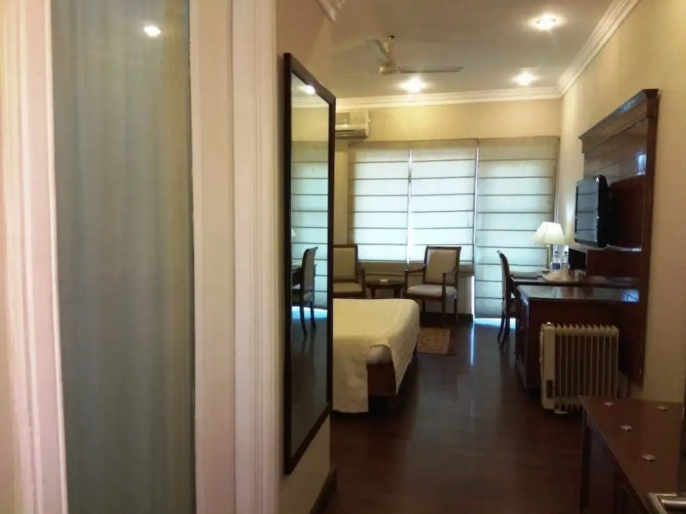 Hari Niwas Palace - Chambres