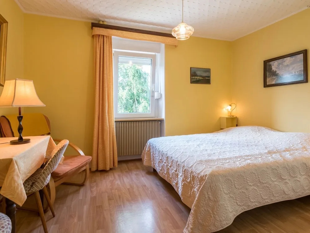 Voir la photo 3 — Appartements Maison Bellevue
