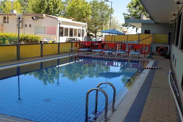 Hotel photo 6