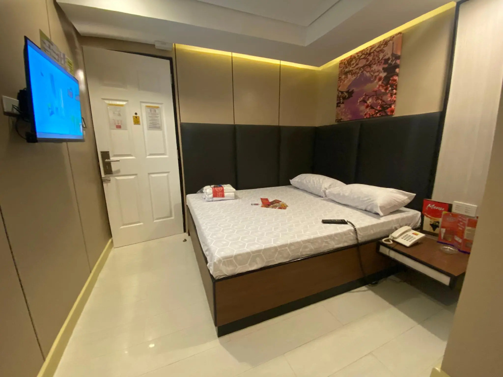 Premium room