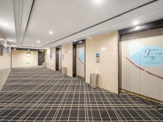 Business Centre