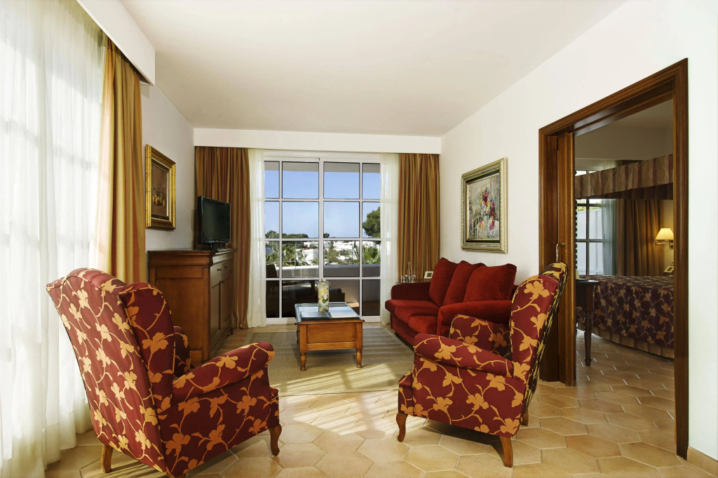 Melia Cala d'Or Boutique Hotel - Général