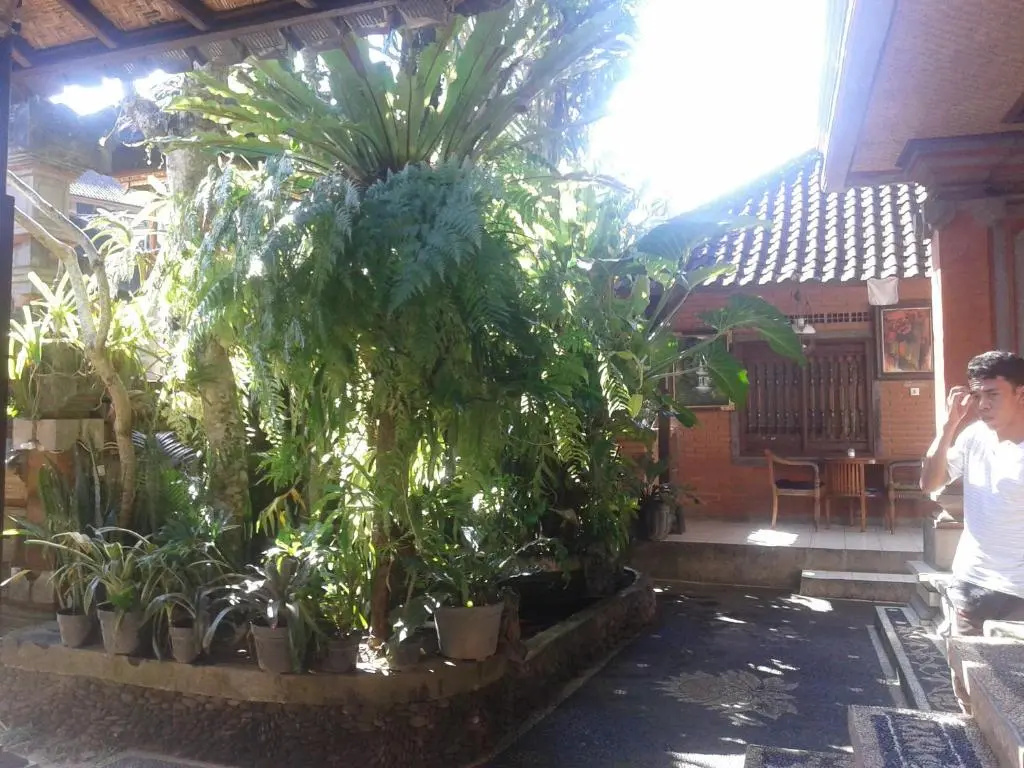 Raka House Accommodation - Chambres