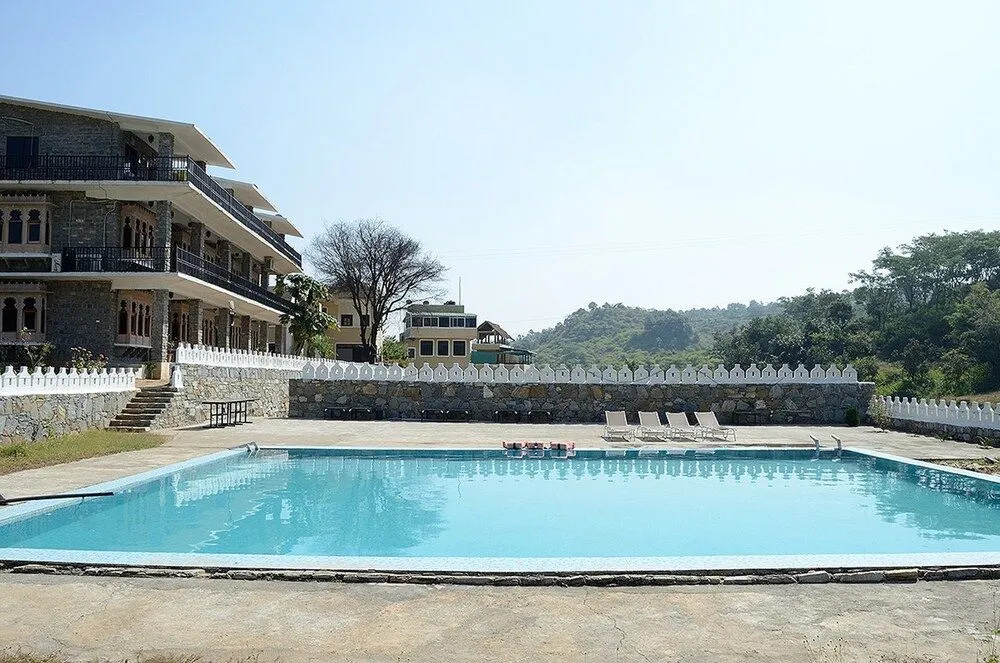 Hotel photo 15