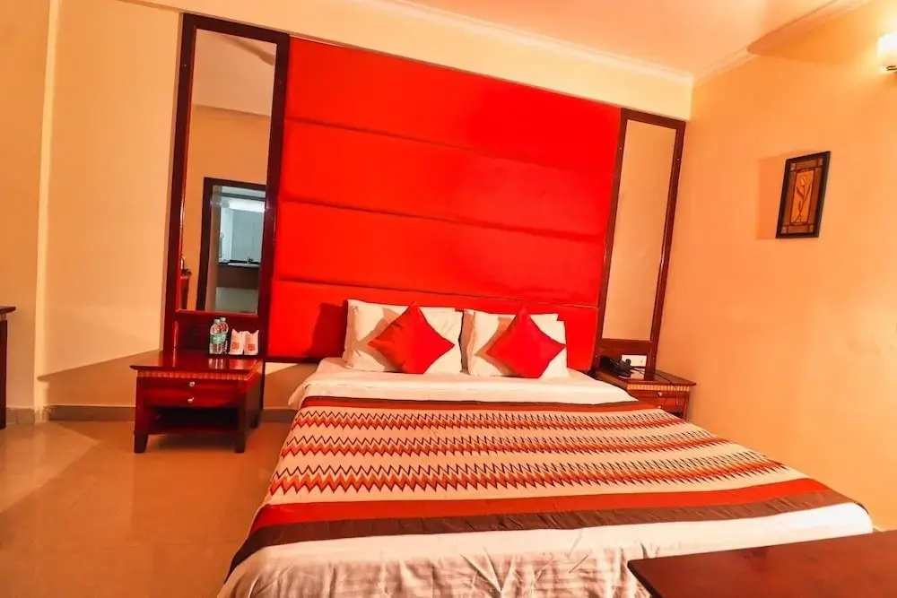 Hotel photo 18