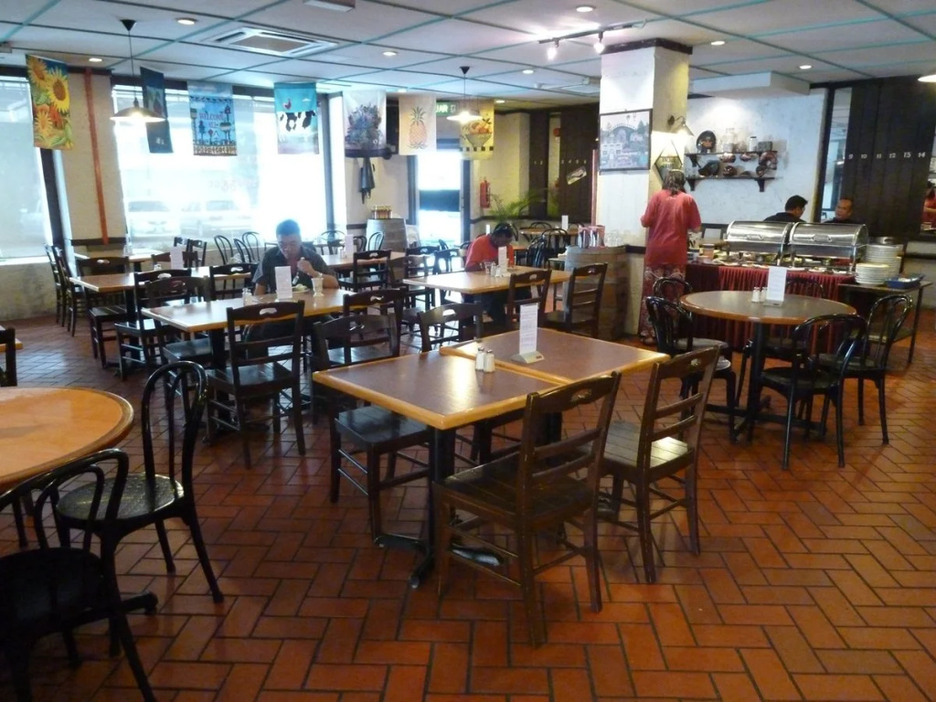 Hotel photo 10