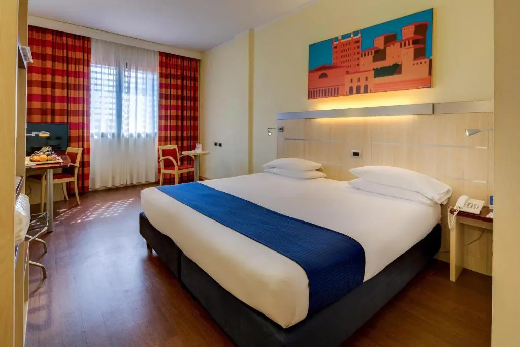 Holiday Inn Express Parma by IHG - Chambres