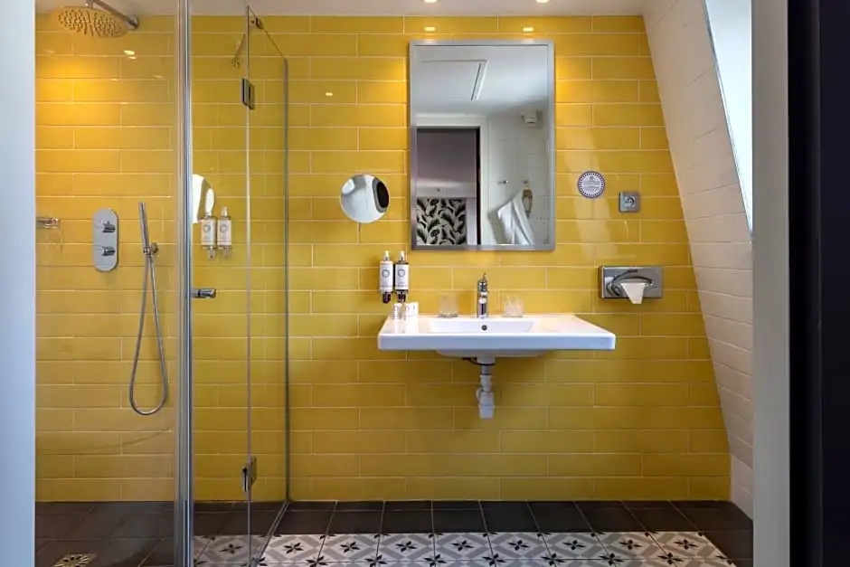 Hôtel Les Matins de Paris & Spa 91