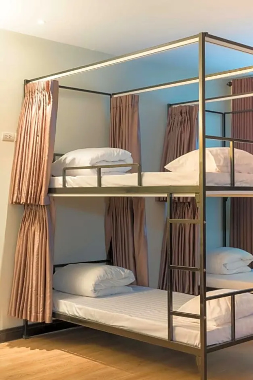 Bai Dinh Hotel - Chambres