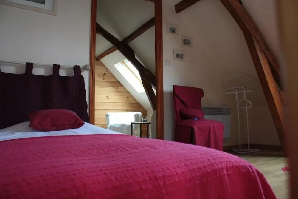 Voir la photo 3 — La Maison de Clélie