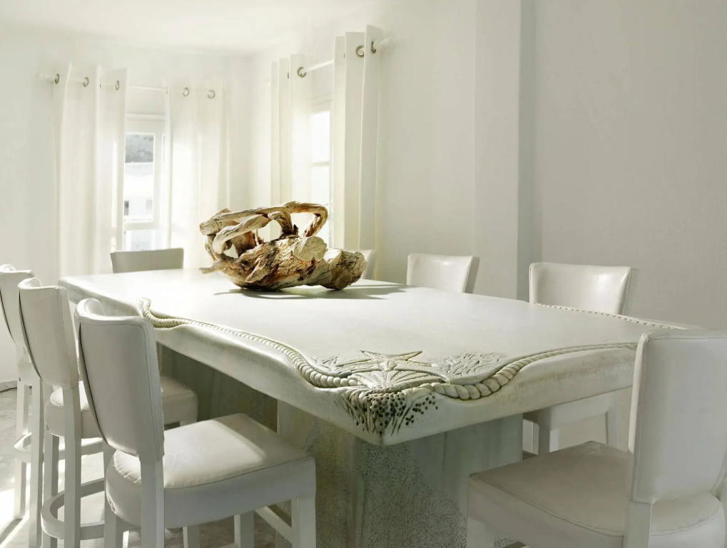 Mykonos Bay Resort & Villas - Général