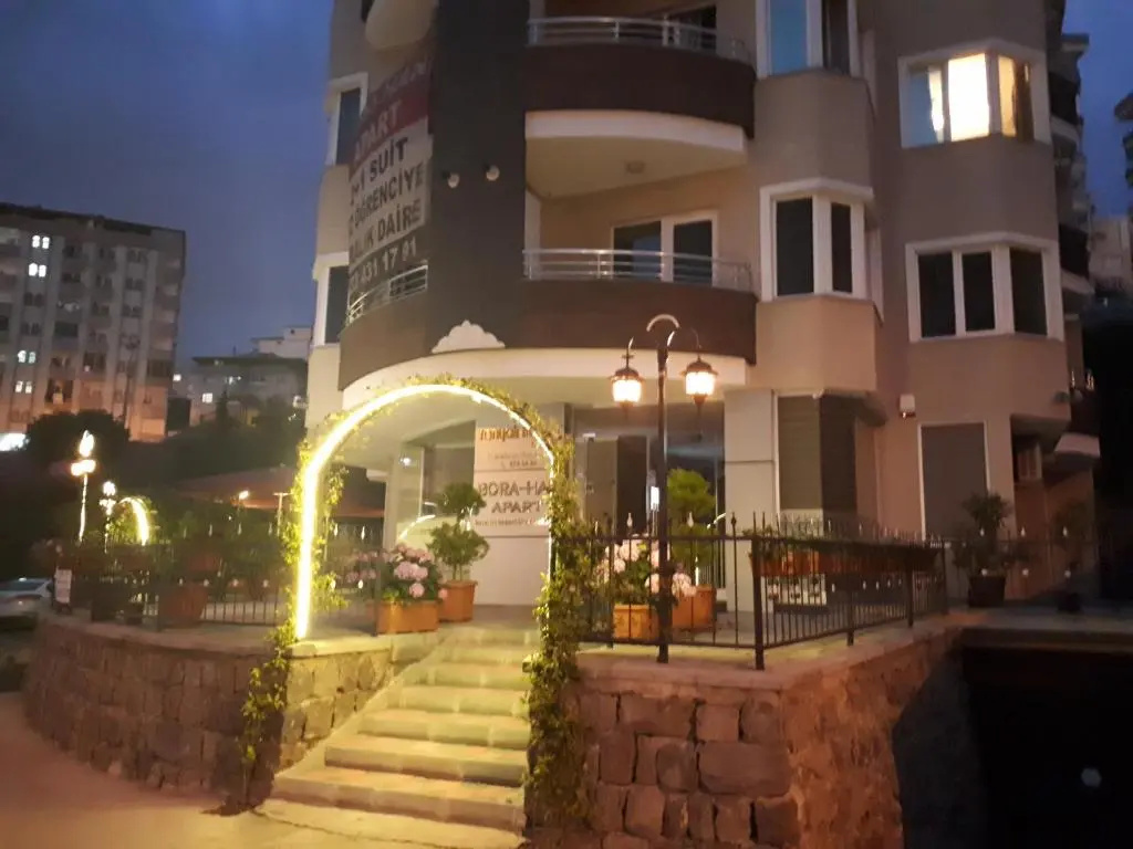 Standard Apartment