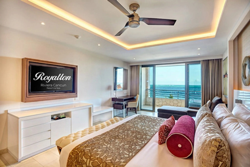 Royalton Hideaway Riviera Cancun, An Autograph Collection All-Inclusive Resort- Adults Only - Newly Renovated - Général