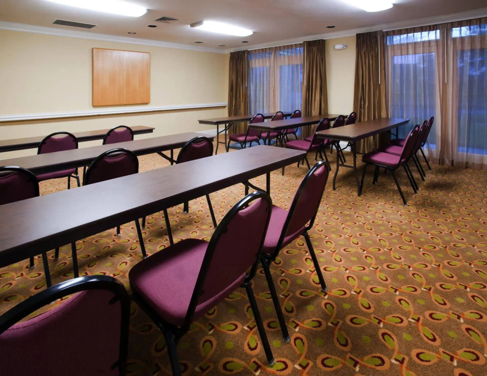 Homewood Suites by Hilton Charlotte North-Univ Research - Général