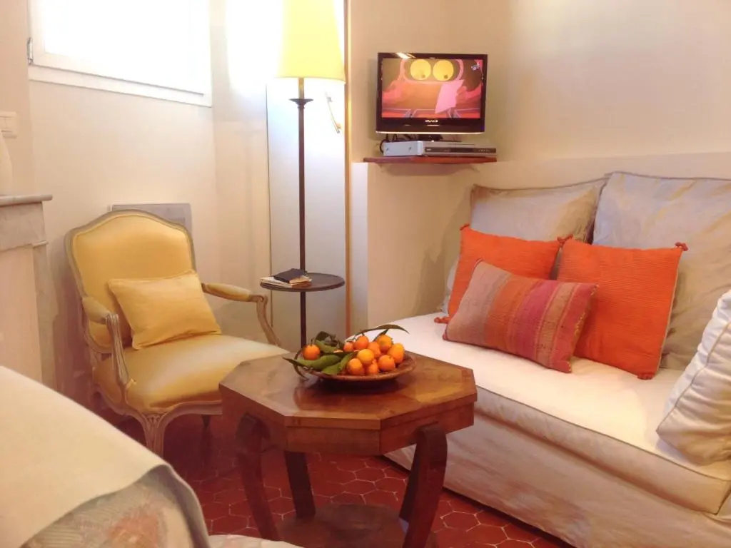 Standard Apartment