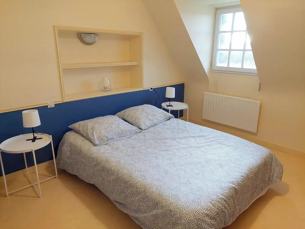 Voir la photo 2 — Holiday Home in Brittany Near Penze River