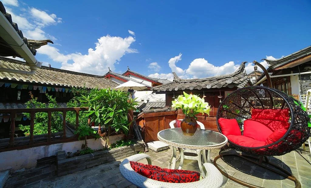 Qingquanju Inn - Général