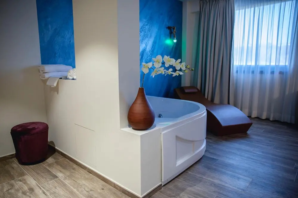 Casta Hotel - Général