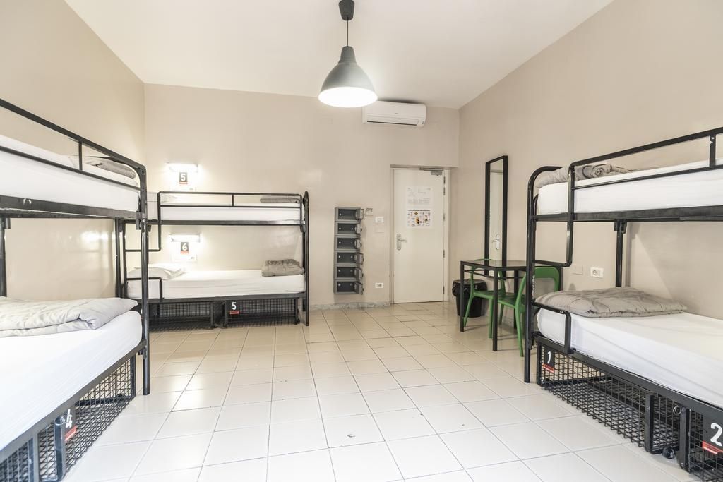 YellowSquare Rome by null