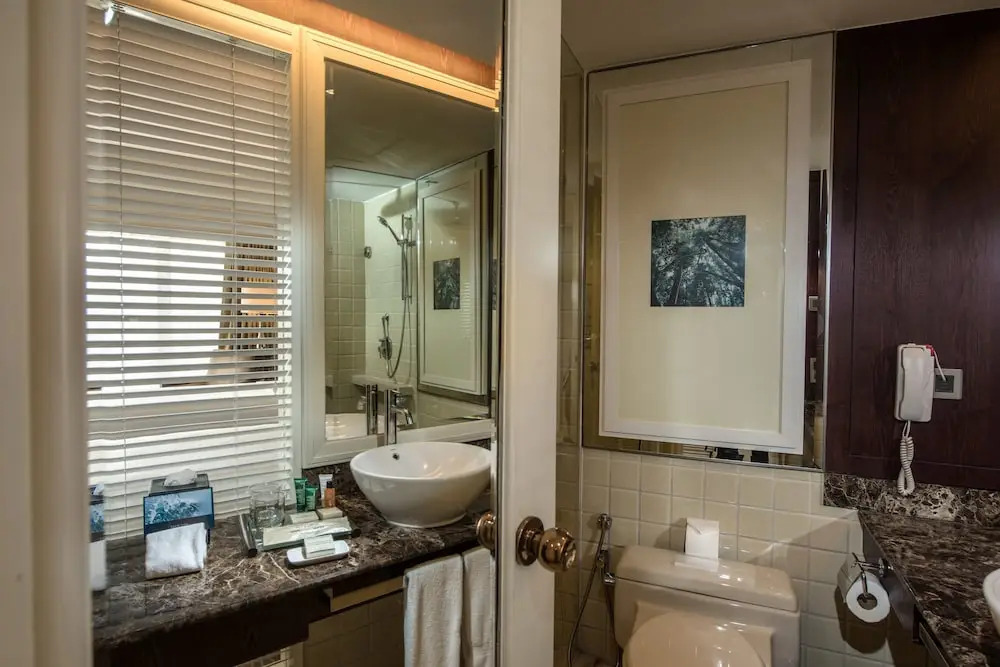 Hilton Kuching Hotel