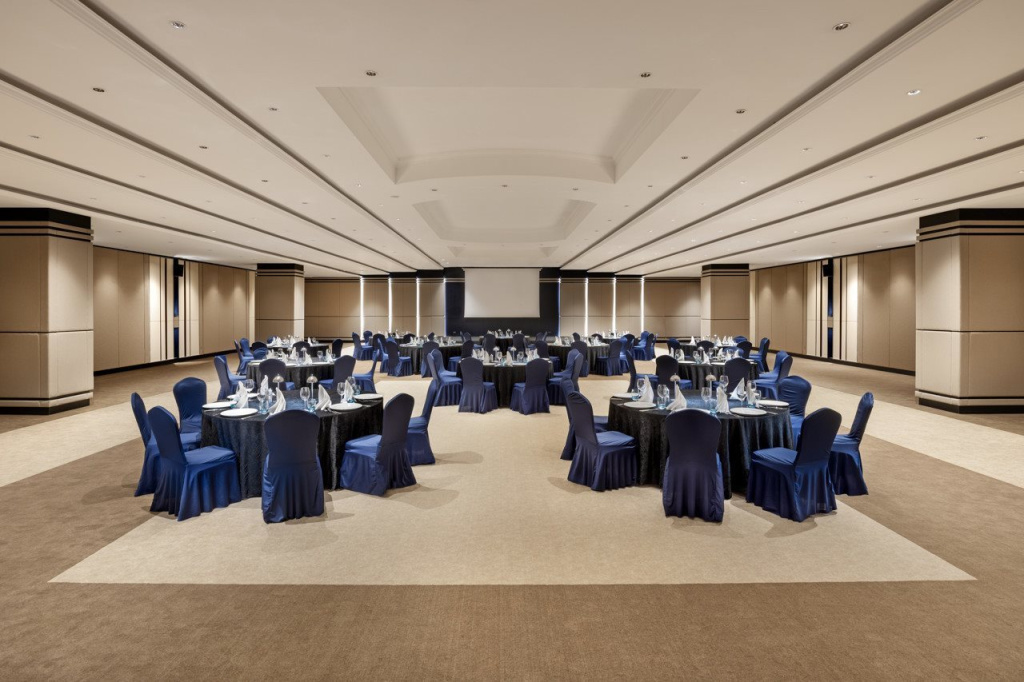 Sirene Belek Hotel - Général