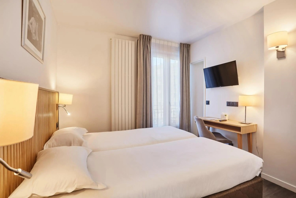 Hotel photo 6