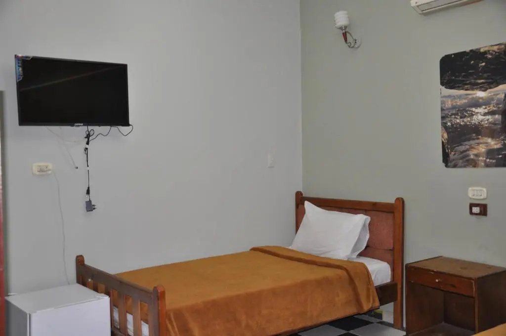 Dahab Plaza Hotel - Chambres