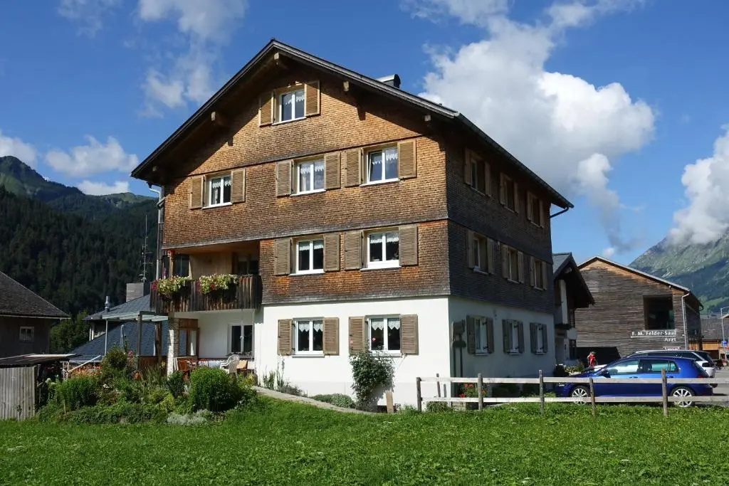 Haus Romy