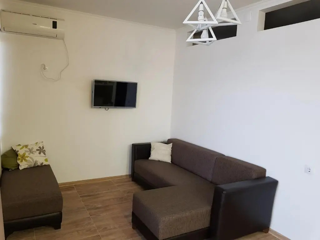 Magnolia 1113 Apt