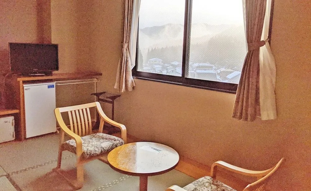 Watari Onsen Hotel Satsuki - фото 6
