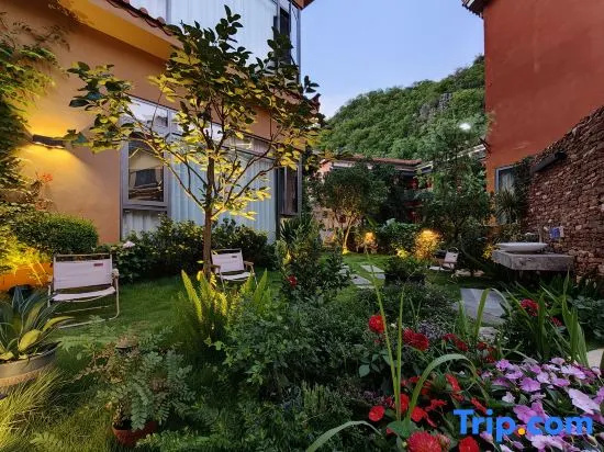 Qitian Li Homestay