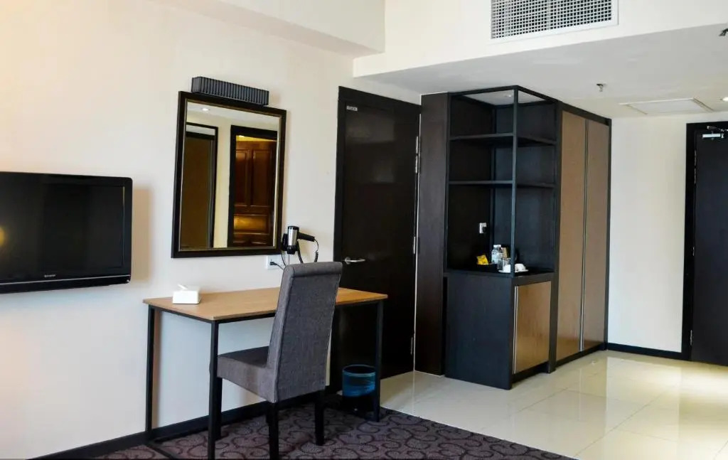 Kinta Riverfront Hotel & Suites