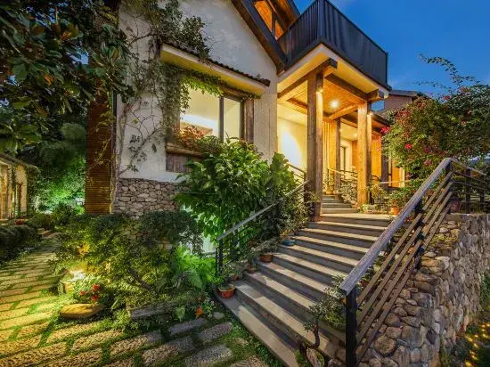 A Zhong's Home Garden Hotel