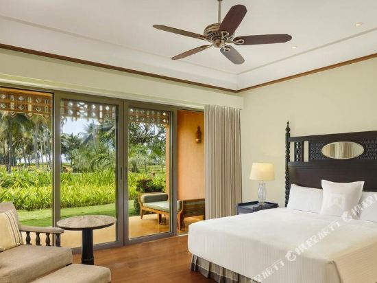 Itc Grand Goa, A Luxury Collection Resort & Spa