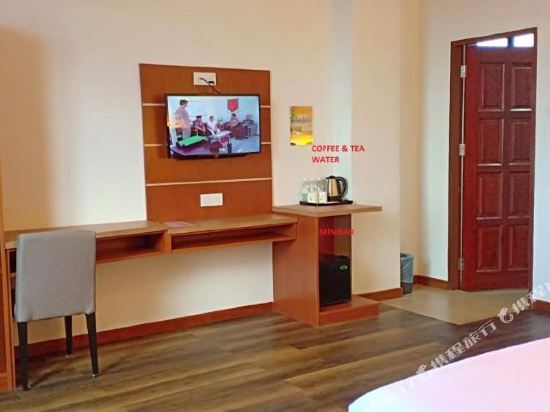 Best Star Resort