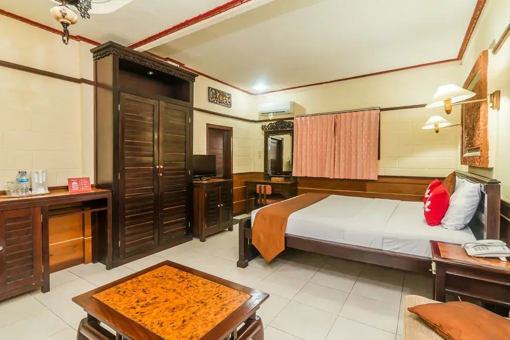 ZenRooms Kuta Dewi Sartika - Général