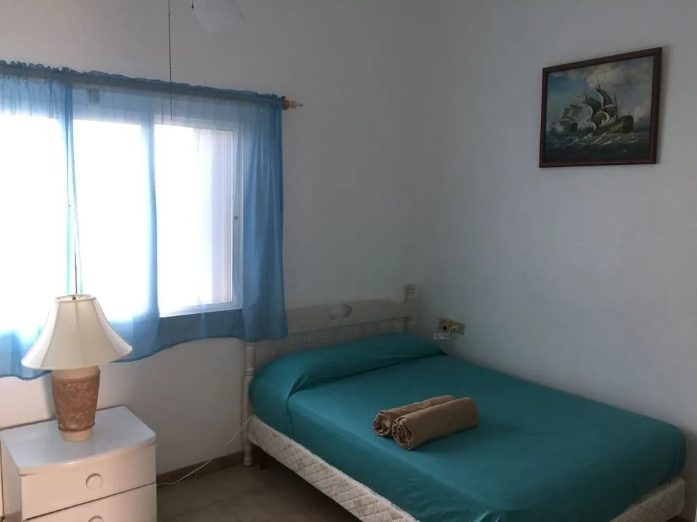 Guesthouse Antigua Chiama Italia - Général