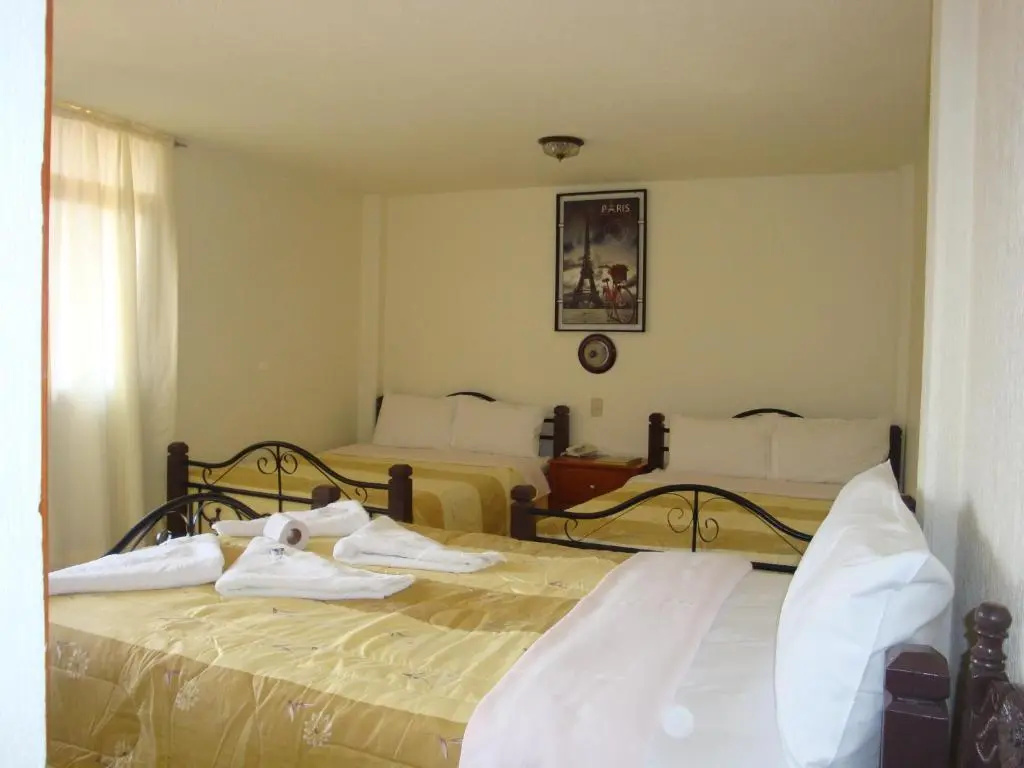 Hotel photo 6