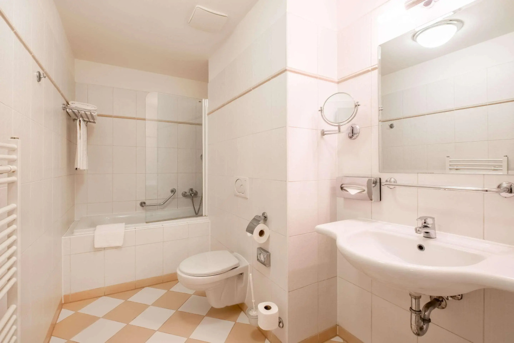 Clarion Hotel Prague Old Town - Général