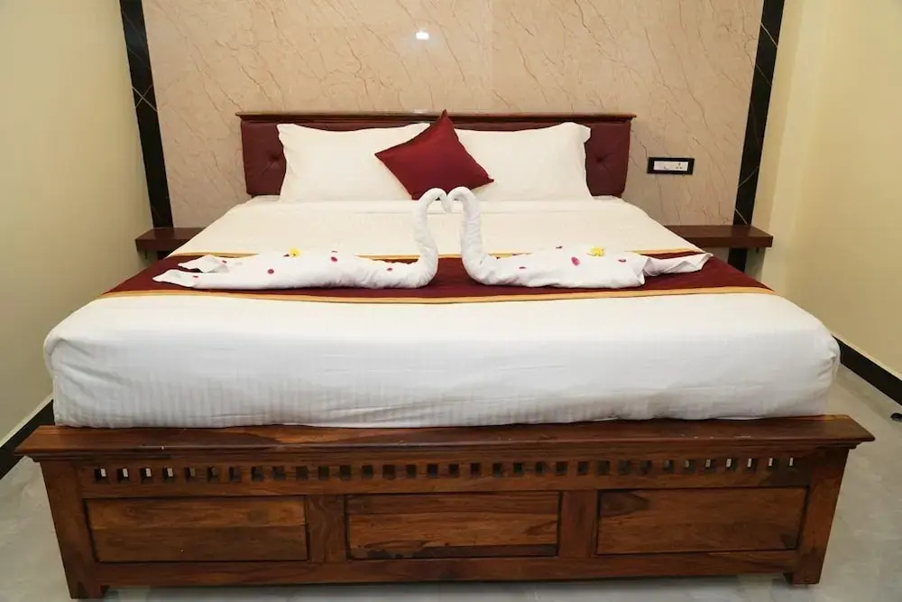 Hotel photo 16